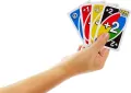 UNO FLIP! Gra karciana - tantis.pl