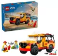 LEGO® Furgonetka ratowników plażowych 60453 - tantis.pl