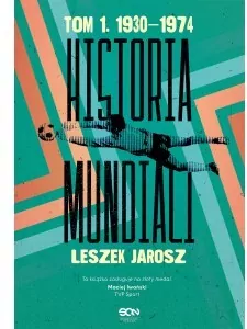 Historia mundiali. Tom 1. 1930-1974 - tantis.pl