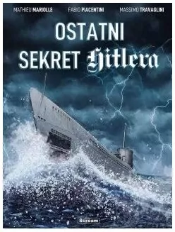 Ostatni sekret Hitlera - tantis.pl