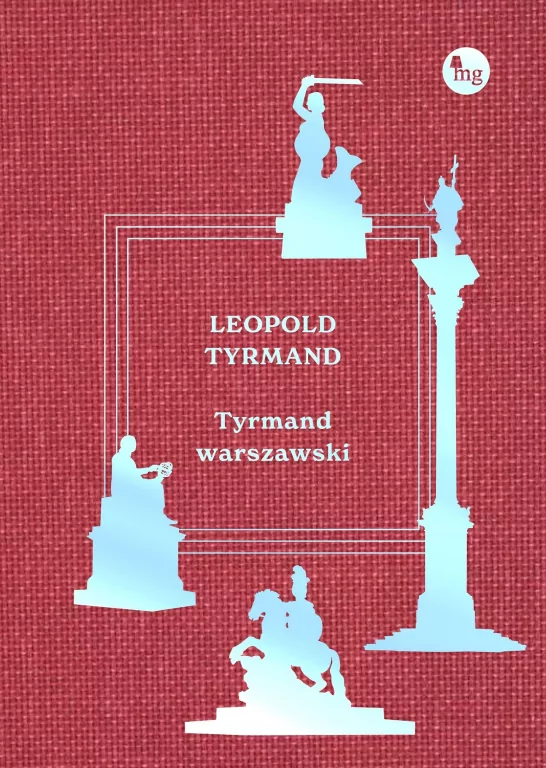 Tyrmand warszawski - tantis.pl