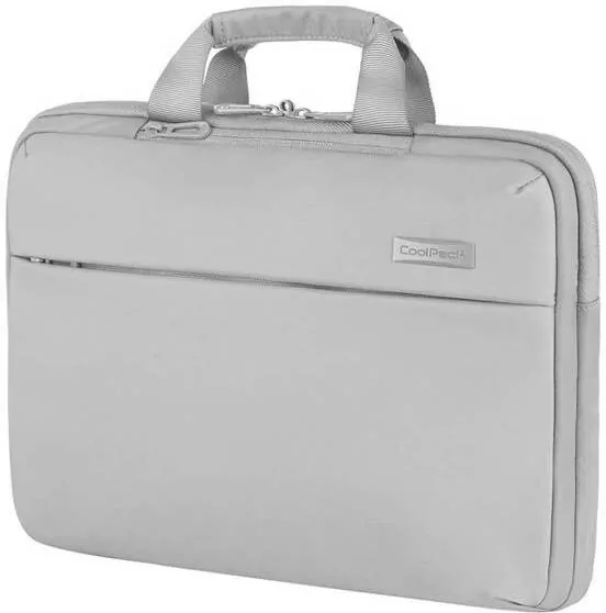 Torba na laptopa Coolpack Piano GREY - tantis.pl