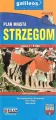 Plan miasta - Strzegom/Gmina Strzegom 1:8 000 - tantis.pl
