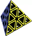 Hollow Pyraminx - łamigłówka Recent Toys G3 - tantis.pl