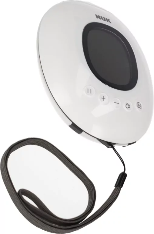 Laktator elektryczny Nature Sense NUK - tantis.pl