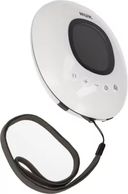 Laktator elektryczny Nature Sense NUK