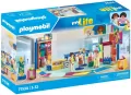 Playmobil 71534 Butik odzieżowy - tantis.pl