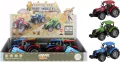 Traktor 21cm, mix - tantis.pl