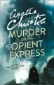 Murder on the Orient Express - tantis.pl