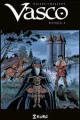 Vasco. Księga V - tantis.pl