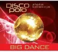 Big Dance. Disco Polo. Złota kolekcja. CD - tantis.pl