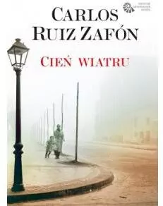 Cień wiatru - tantis.pl