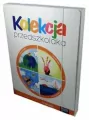 Kolekcja przedszkolaka. Pakiet. Trzylatki - tantis.pl