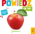 Jedzenie. Powiedz co to? - tantis.pl