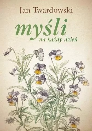 Myśli na każdy dzień - tantis.pl