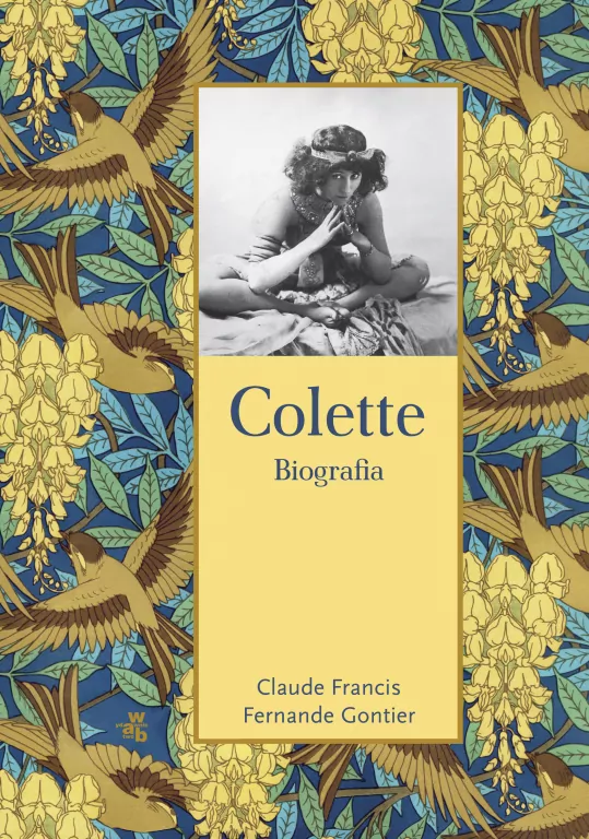 Colette. Biografia - tantis.pl