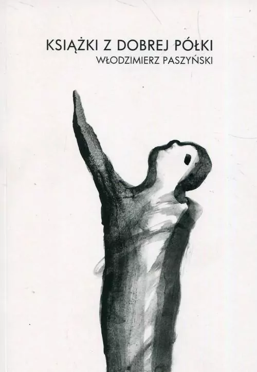 Książki z dobrej półki - tantis.pl