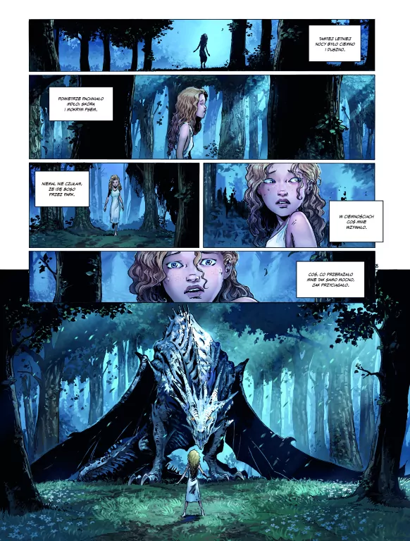 Bitwa o Anglię. Wojny i smoki. Tom 1 - tantis.pl