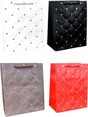 Torebka upominkowa M. 1 sztuka