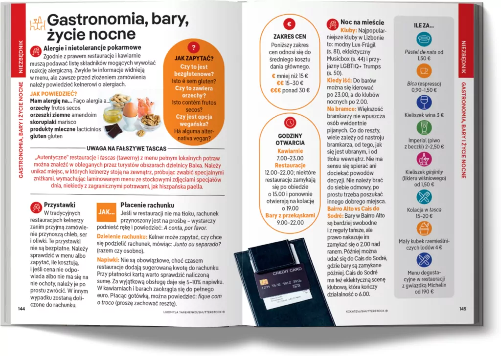Lizbona - tantis.pl