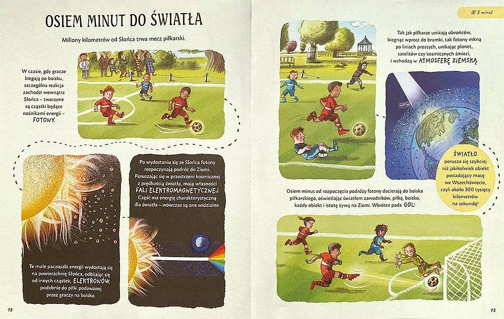 Warto czekać. Opowieści 5 minut przed snem - tantis.pl