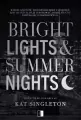 Black Tie Billionaires T.3 Bright Lights... - tantis.pl