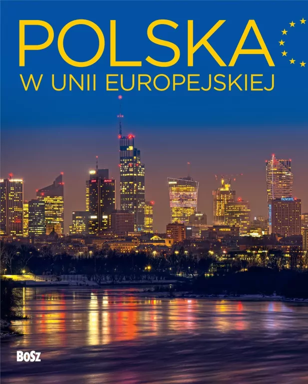 Polska w Unii Europejskiej - tantis.pl