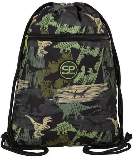 Worek na obuwie. Coolpack. Vert. Adventure park - tantis.pl