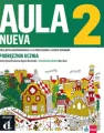 Aula Nueva 2. Podręcznik ucznia. Język hiszpański - tantis.pl