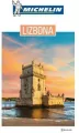 Lizbona. Przewodnik Michelin - tantis.pl