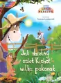 Jak dzielny osioł Kichot wilka pokonał - tantis.pl
