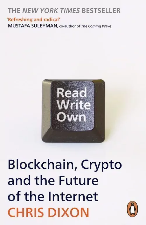 Read write own wer. angielska - tantis.pl