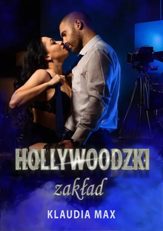 Hollywoodzki zakład - tantis.pl
