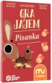 Gra z Jajem. Pisanka - tantis.pl