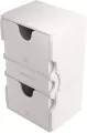 Gamegenic: Stronghold 200+ XL Convertible - White - tantis.pl