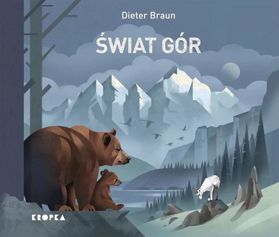 Świat gór - tantis.pl
