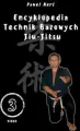 Encyklopedia technik bazowych Jiu-Jitsu. Tom 3 - tantis.pl