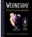 Wednesday. Oficjalna książka kucharska - tantis.pl