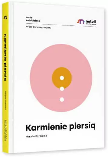 Karmienie piersią - tantis.pl