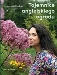 Tajemnice angielskiego ogrodu - tantis.pl