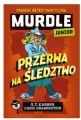 Murdle Junior. Przerwa na śledztwo - tantis.pl