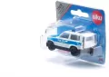 Land Rover Defender Policja. Siku 15 - tantis.pl