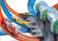 Hot Wheels Pętle grozy - tantis.pl