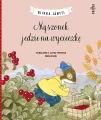 Myszonek jedzie na wycieczkę. Myszonek wyd. 2 - tantis.pl