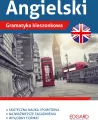 Angielski Gramatyka kieszonkowa - tantis.pl