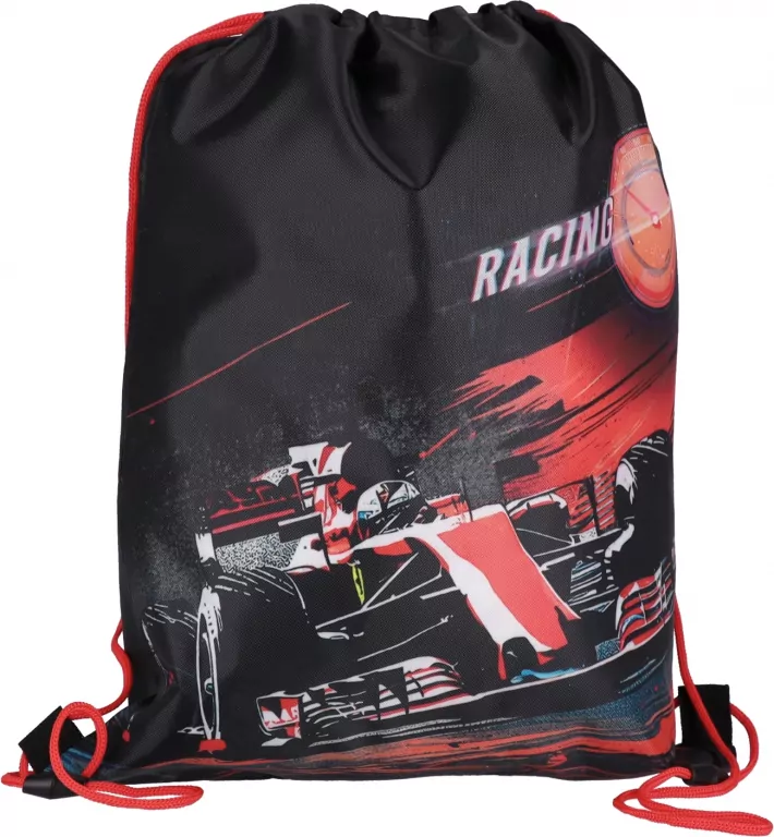 Worek na buty. Racing - tantis.pl