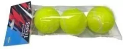 Piłki tenisowe