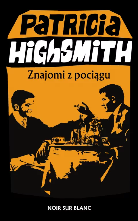 Znajomi z pociągu - tantis.pl