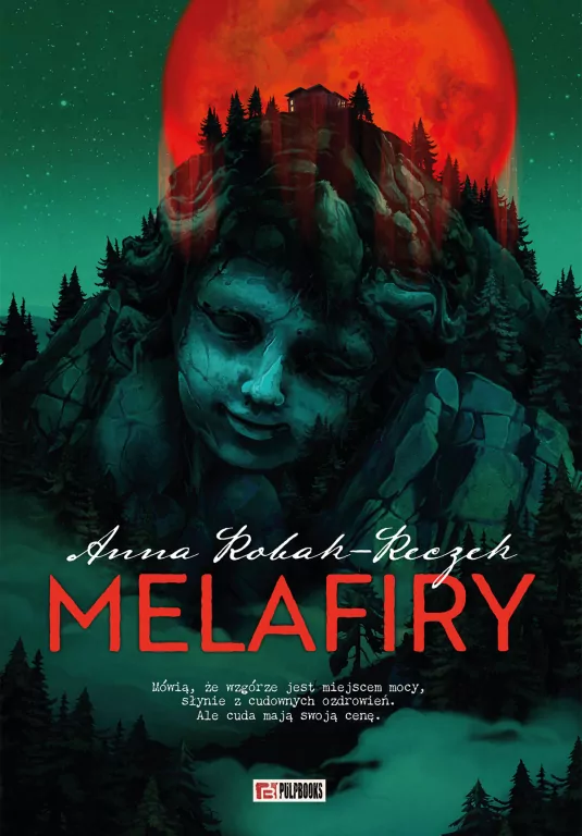 Melafiry - tantis.pl