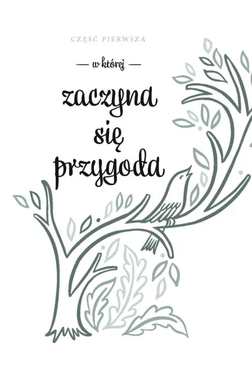 Coś jakby magia - tantis.pl